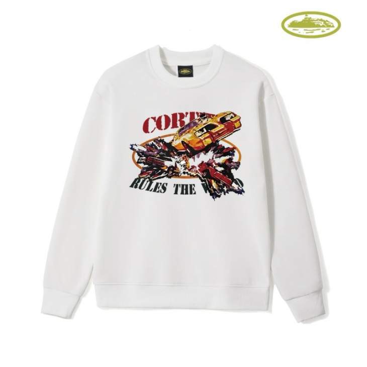 Corteiz Sweatshirt _SKUCorteizS-2XLastxC106931460
